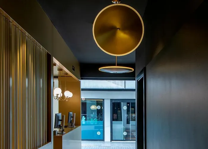 Puerto De La Luz By Pierre &