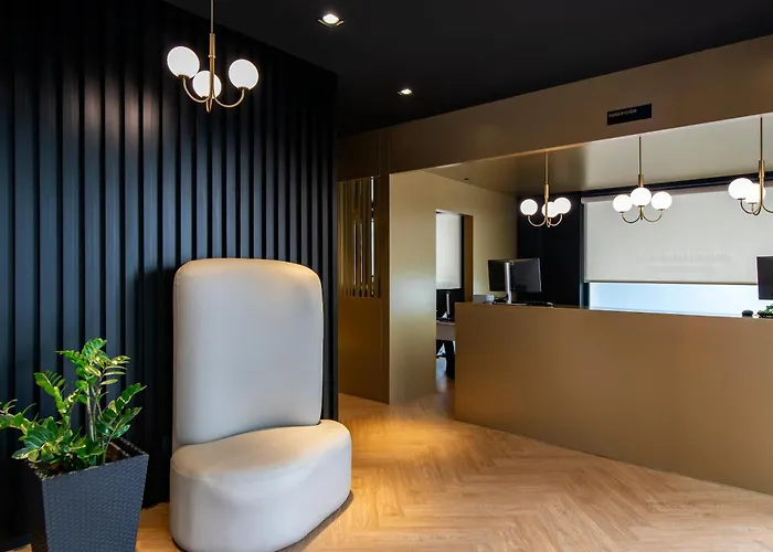 Puerto De La Luz By Pierre & 3* 라스팔마스