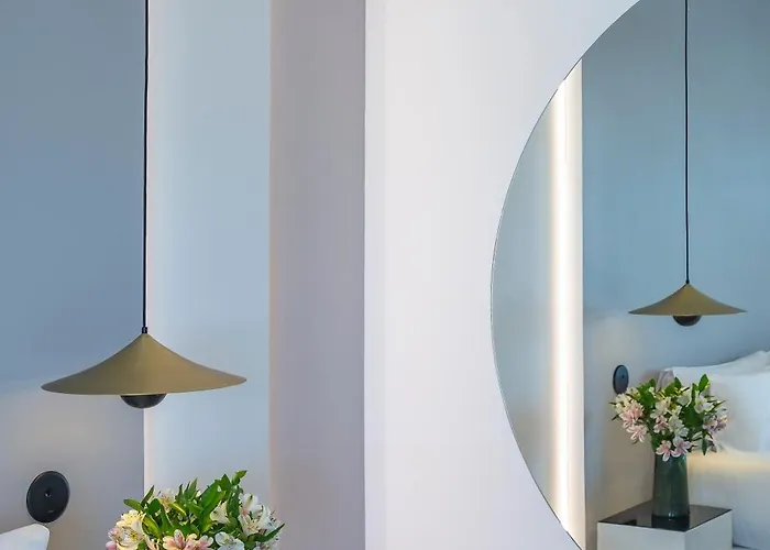 Puerto De La Luz By Pierre & 호텔