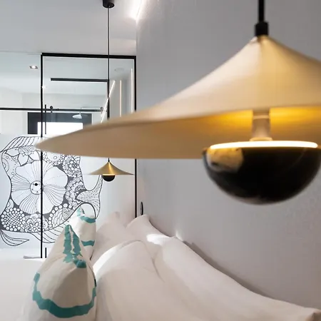 Puerto De La Luz By Pierre & 3*