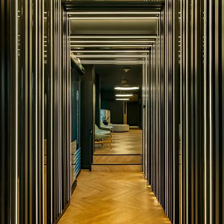 Hotel Puerto De La Luz By Pierre & 3*