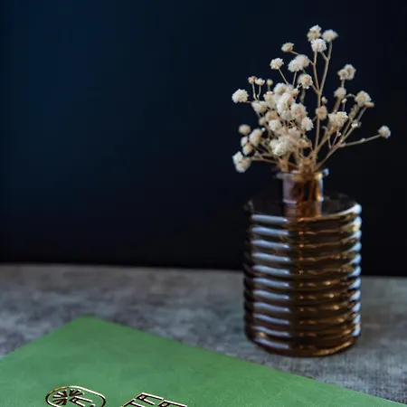 Puerto De La Luz By Pierre &