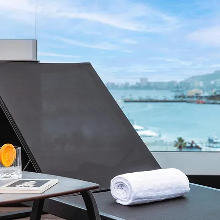 Puerto De La Luz By Pierre & Hotel