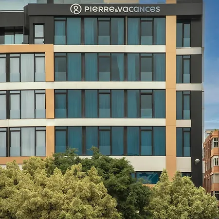 Puerto De La Luz By Pierre & Hotel 3*