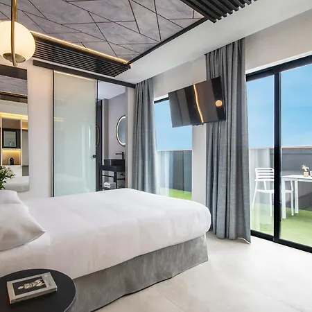 Puerto De La Luz By Pierre & Hotel 3*