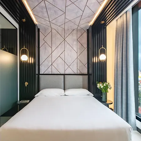 Hotel Puerto De La Luz By Pierre &