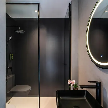 Hotel Puerto De La Luz By Pierre & Las Palmas de Gran Canárias