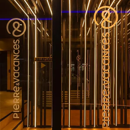 Puerto De La Luz By Pierre & Hotel 3*