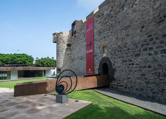 Puerto De La Luz By Pierre & 3* Λας Πάλμας ντε Γκραν Κανάρια