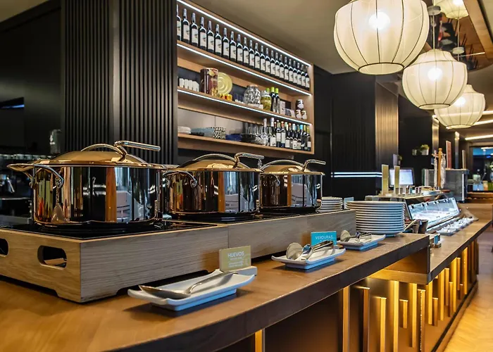 Ξενοδοχείο Puerto De La Luz By Pierre & Λας Πάλμας ντε Γκραν Κανάρια