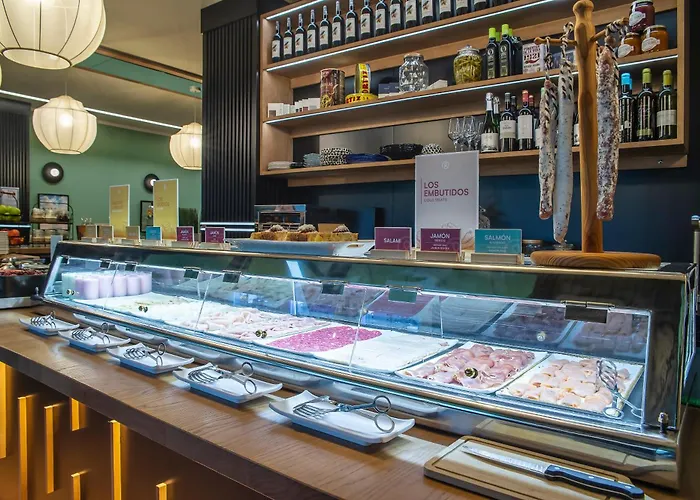 Puerto De La Luz By Pierre &