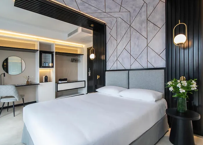 Puerto De La Luz By Pierre & 3* Λας Πάλμας ντε Γκραν Κανάρια