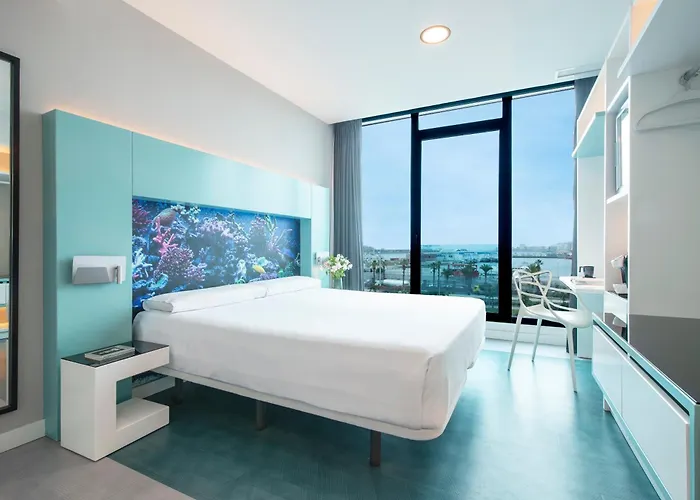 Ξενοδοχείο Puerto De La Luz By Pierre & Λας Πάλμας ντε Γκραν Κανάρια